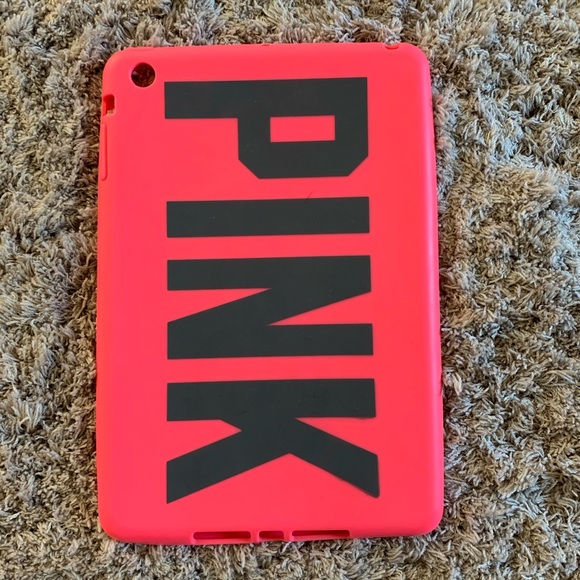 PINK Victoria's Secret Accessories - Victoria’s Secret IPad Mini Case PINK Victoria's Secret Accessories - Victoria’s Secret IPad Mini Case